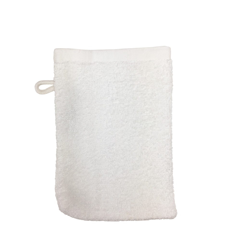 Cotton washcloths